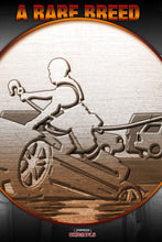 Load image into Gallery viewer, A Rare Breed - 24x36 Poster