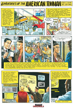 Load image into Gallery viewer, Adventures - Episode 2 - Poster