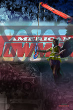 Load image into Gallery viewer, American Towman Expo 30 years Poster