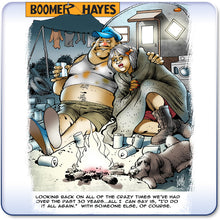 Load image into Gallery viewer, Boomer - Looking Back - Shirt