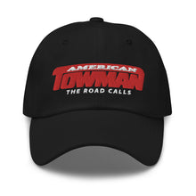 Load image into Gallery viewer, American Towman - The Road Calls Hat 1