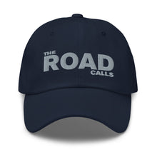 Load image into Gallery viewer, The Road Calls Hat