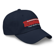 Load image into Gallery viewer, American Towman - The Road Calls Hat 1