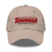 Load image into Gallery viewer, American Towman Hat - The Road Calls 2