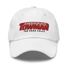 Load image into Gallery viewer, American Towman Hat - The Road Calls 2