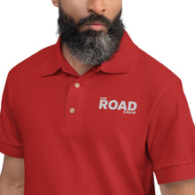 Load image into Gallery viewer, The Road Calls - Polo