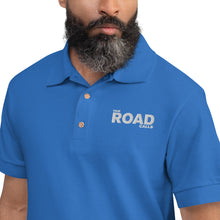Load image into Gallery viewer, The Road Calls - Polo