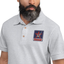Load image into Gallery viewer, Towman Star Patch - Polo
