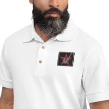 Load image into Gallery viewer, Towman Star Black - Polo