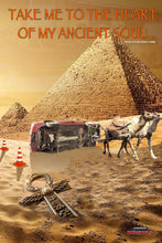 Load image into Gallery viewer, Take Me to the Heart -24x36 Poster