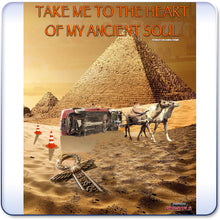 Load image into Gallery viewer, Take Me to the Heart -24x36 Poster