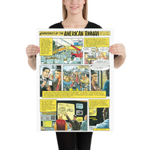 Load image into Gallery viewer, Adventures - Episode 2 - Poster