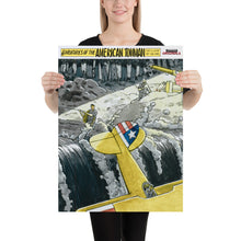 Load image into Gallery viewer, Adventures - Comic 2, #4 poster