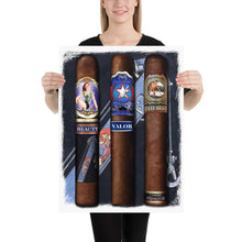 Load image into Gallery viewer, Towman Cigars Poster