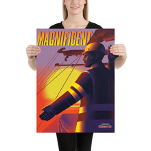 Load image into Gallery viewer, Magnificent Sunrise - Poster