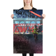 Load image into Gallery viewer, American Towman Expo 30 years Poster