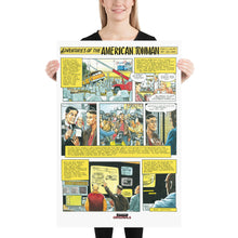 Load image into Gallery viewer, Adventures - Episode 2 - Poster