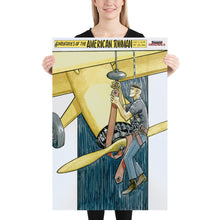 Load image into Gallery viewer, Adventures - Comic 2, #1 poster