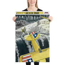 Load image into Gallery viewer, Adventures - Comic 2, #4 poster