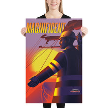 Load image into Gallery viewer, Magnificent Sunrise - Poster