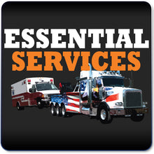 Load image into Gallery viewer, Essential Services - LS