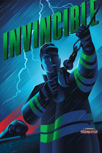 Load image into Gallery viewer, Invincible - Poster