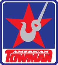 Load image into Gallery viewer, Towman Star Patch - Polo