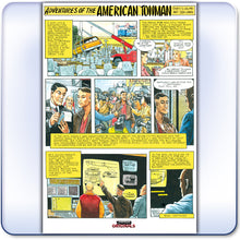 Load image into Gallery viewer, Adventures - Episode 2 - Poster