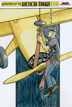 Load image into Gallery viewer, Adventures - Comic 2, #1 poster