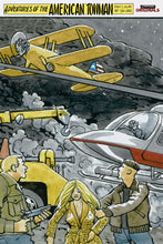 Load image into Gallery viewer, Adventures - Comic 2, #3 poster