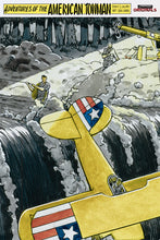 Load image into Gallery viewer, Adventures #2 - 4 - VS