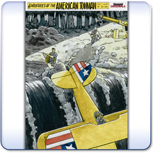 Load image into Gallery viewer, Adventures #2 - 4 - VS