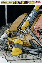 Load image into Gallery viewer, Adventures #2 - 5 - VS