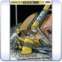 Load image into Gallery viewer, Adventures #2 - 5 - VS