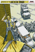 Load image into Gallery viewer, Adventures - Comic 2, #6 poster