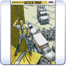 Load image into Gallery viewer, Adventures - Comic 2, #6 poster