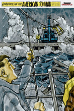 Load image into Gallery viewer, Adventures - Comic 2, #7 poster