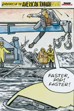 Load image into Gallery viewer, Adventures - Comic 2, #8 poster