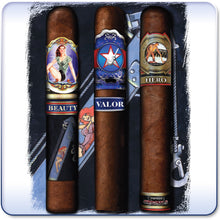 Load image into Gallery viewer, Towman Cigars - LS