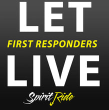 Load image into Gallery viewer, Let Live - Polo