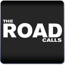Load image into Gallery viewer, The Road Calls - Polo
