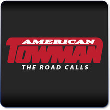 Load image into Gallery viewer, The Road Calls Towman - Polo
