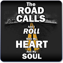 Load image into Gallery viewer, The Road Calls - LS