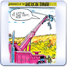 Load image into Gallery viewer, Adventures - Hanging In There Shirt