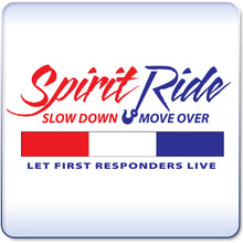 Load image into Gallery viewer, RWB Spirit Ride - Shirt