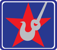 Load image into Gallery viewer, Towman Star - Polo