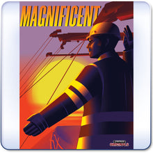 Load image into Gallery viewer, Magnificent Sunrise - Poster