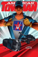 Load image into Gallery viewer, Super Towman Poster