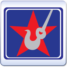 Load image into Gallery viewer, Towman Star - Blue - VS