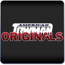 Load image into Gallery viewer, Towman Originals - Polo